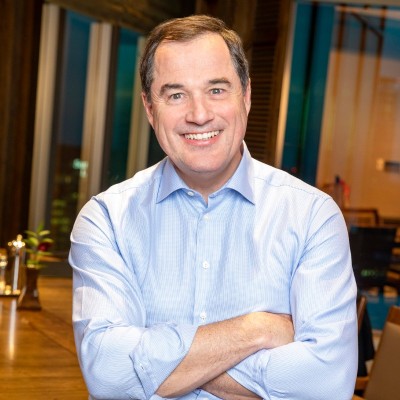 RBC Group Head Bruce Ross