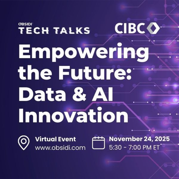 CIBC Tech Talk Nov 27 - Speaker INSTAGRAM Post 1080x1080 (1)