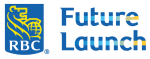 RBC Future Launch logo