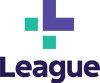League logo
