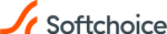 New Softchoice logo