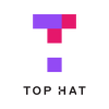Top Hat logo